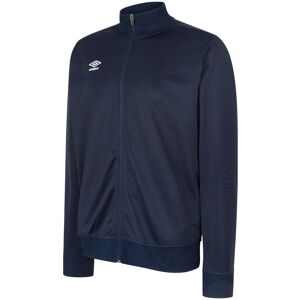 Umbro Mens Club Essential Jacket (Dark Navy) - Size X-Large Umbro Mens Club Essential Jacket (Dark Navy) - Size X-Large