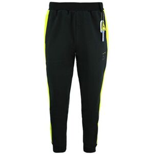 Puma Model 595536 01 Stretch Waist Black Men’s Track Pants Puma Model 595536 01 Stretch Waist Black Men’s Track Pants