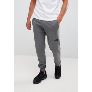 The North Face NSE Mens Fleece Cuffed Joggers Pant - Joggers The North Face NSE Mens Fleece Cuffed Joggers Pant - Joggers
