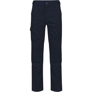 Regatta Mens Pro Cargo Trousers - Navy - Size 44 (Waist) Regatta Mens Pro Cargo Trousers - Navy - Size 44 (Waist)