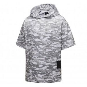 Puma Mens Xo The Weeknd T-Shirt Hoodie Grey Camo 575583 02 - Size Medium Puma Mens Xo The Weeknd T-Shirt Hoodie Grey Camo 575583 02 - Size Medium