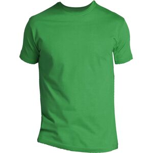 Sols Mens Imperial Heavyweight Short Sleeve T-Shirt (Kelly Green) - Size 5xl Sols Mens Imperial Heavyweight Short Sleeve T-Shirt (Kelly Green) - Size 5xl