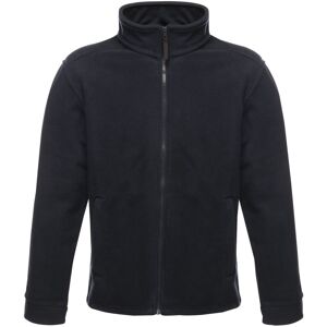 Regatta Mens Thor 300 Full Zip Fleece Jacket - Navy - Size Medium Regatta Mens Thor 300 Full Zip Fleece Jacket - Navy - Size Medium