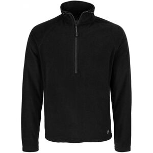 Craghoppers Mens Expert Corey 200 Half Zip Fleece (Black) - Size 3xl Craghoppers Mens Expert Corey 200 Half Zip Fleece (Black) - Size 3xl
