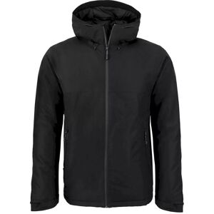 Craghoppers Mens Expert Thermic Insulated Jacket (Black) - Size Small Craghoppers Mens Expert Thermic Insulated Jacket (Black) - Size Small