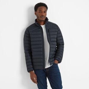 Tog24 North Rds Mens Jacket Dark Indigo - Indigo Blue Polyamide - Size Medium Tog24 North Rds Mens Jacket Dark Indigo - Indigo Blue Polyamide - Size Medium