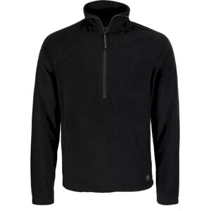Craghoppers Mens Expert Corey 200 Fleece Top (Black) - Size X-Large Craghoppers Mens Expert Corey 200 Fleece Top (Black) - Size X-Large