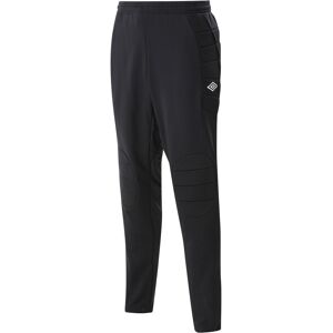 Umbro Goalkeeper Trousers - Black Umbro Goalkeeper Trousers - Black