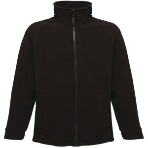 Regatta Mens Thor Iii Fleece Jacket (Black) - Size Large Regatta Mens Thor Iii Fleece Jacket (Black) - Size Large