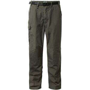 Craghoppers Mens Kiwi Classic Trousers (Bark) - Multicolour - Size 26 Regular Craghoppers Mens Kiwi Classic Trousers (Bark) - Multicolour - Size 26 Regular