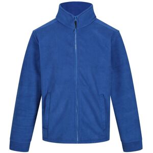 Regatta Mens Thor 300 Full Zip Fleece Jacket - Blue - Size 2xl Regatta Mens Thor 300 Full Zip Fleece Jacket - Blue - Size 2xl
