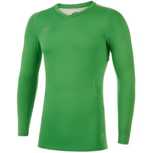 Umbro Elite V Neck Base Layer Top - Size Large Umbro Elite V Neck Base Layer Top - Size Large