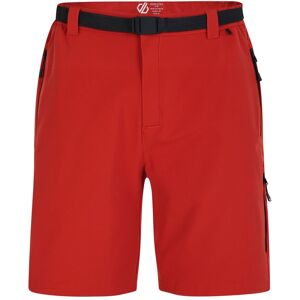 Dare 2b Mens Tuned In Pro Lightweight Cargo Shorts (Tuscan Red) - Size 46 Regular Dare 2b Mens Tuned In Pro Lightweight Cargo Shorts (Tuscan Red) - Size 46 Regular