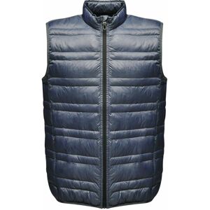 Regatta Professional Mens Firedown Insulated Bodywarmer (Seal Grey/black) - Size 3xl Regatta Professional Mens Firedown Insulated Bodywarmer (Seal Grey/black) - Size 3xl