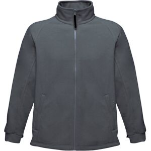 Regatta Mens Thor Iii Fleece Jacket (Seal Grey) - Size X-Large Regatta Mens Thor Iii Fleece Jacket (Seal Grey) - Size X-Large