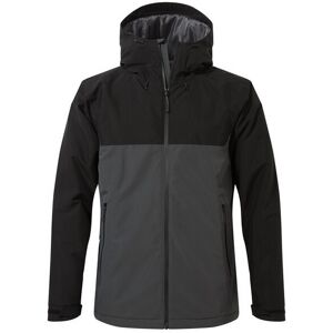 Craghoppers Mens Expert Thermic Insulated Jacket (Grey/black) - Size Medium Craghoppers Mens Expert Thermic Insulated Jacket (Grey/black) - Size Medium