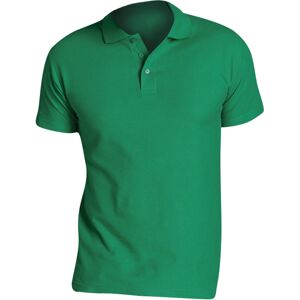 Sols Mens Summer Ii Pique Short Sleeve Polo Shirt (Forest Green) Cotton - Size Large Sols Mens Summer Ii Pique Short Sleeve Polo Shirt (Forest Green) Cotton - Size Large