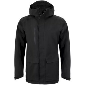 Craghoppers Mens Expert Kiwi Pro Stretch Jacket (Black) - Size X-Large Craghoppers Mens Expert Kiwi Pro Stretch Jacket (Black) - Size X-Large