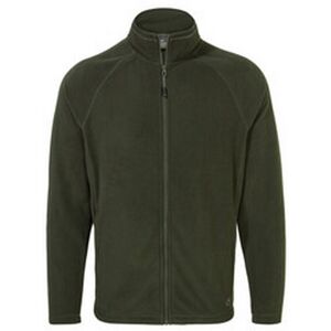 Craghoppers Mens Expert Corey 200 Fleece Jacket (Dark Cedar) - Multicolour - Size 2xl Craghoppers Mens Expert Corey 200 Fleece Jacket (Dark Cedar) - Multicolour - Size 2xl