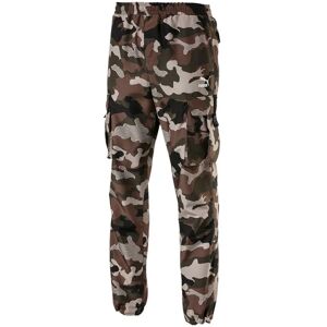 Puma Xtg Trial Graphic Dark Green Mens Cargo Pants 596871 01 - Multicolour - Size X-Small Puma Xtg Trial Graphic Dark Green Mens Cargo Pants 596871 01 - Multicolour - Size X-Small