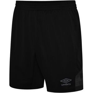 Umbro Mens Graphic Print Vier Shorts - Black, Size: 2xl - Size 2xl Umbro Mens Graphic Print Vier Shorts - Black, Size: 2xl - Size 2xl