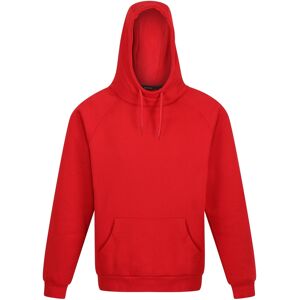 Regatta Mens Pro Overhead Hoodie (Classic Red) - Size Medium Regatta Mens Pro Overhead Hoodie (Classic Red) - Size Medium