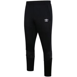 Umbro Mens Maxium Tapered Trousers (Black) - Size 2xl Umbro Mens Maxium Tapered Trousers (Black) - Size 2xl