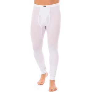 Abanderado Termaltech A041x Mens Inner Long Johns - White - Size Medium Abanderado Termaltech A041x Mens Inner Long Johns - White - Size Medium