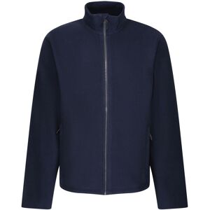 Regatta Mens Honestly Made Fleece Jacket (Navy) - Size 3xl Regatta Mens Honestly Made Fleece Jacket (Navy) - Size 3xl