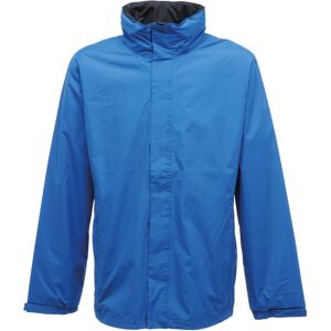 Regatta Mens Standout Ardmore Jacket (Waterproof & Windproof) (Oxford Blue/seal Grey) - Size Small Regatta Mens Standout Ardmore Jacket (Waterproof & Windproof) (Oxford Blue/seal Grey) - Size Small