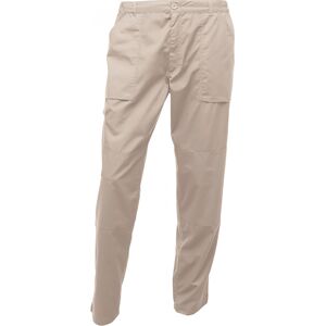 Regatta Mens Action Trouser (Water Repellent) (Lichen) - Multicolour - Size 36w/30l Regatta Mens Action Trouser (Water Repellent) (Lichen) - Multicolour - Size 36w/30l