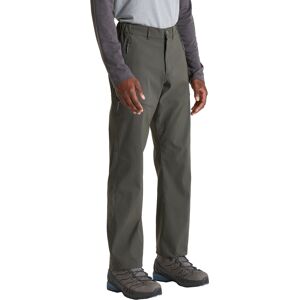 Craghoppers Mens Kiwi Pro Ii Trousers (Dark Khaki) - Size 40 Regular Craghoppers Mens Kiwi Pro Ii Trousers (Dark Khaki) - Size 40 Regular