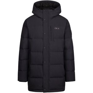 Trespass Mens Griffin Dlx Down Jacket (Dark Grey) - Size X-Large Trespass Mens Griffin Dlx Down Jacket (Dark Grey) - Size X-Large