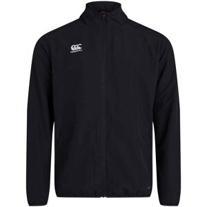 Canterbury Mens Club Track Jacket (Black) - Size 3xl Canterbury Mens Club Track Jacket (Black) - Size 3xl