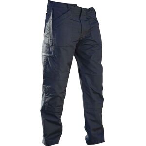 Regatta Mens New Lined Action Trouser (Short) / Pants (Navy Blue) - Size 42w/30l Regatta Mens New Lined Action Trouser (Short) / Pants (Navy Blue) - Size 42w/30l