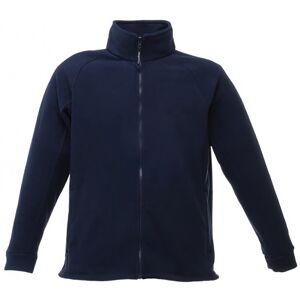 Regatta Mens Thor Iii Fleece Jacket (Dark Navy) - Size 3xl Regatta Mens Thor Iii Fleece Jacket (Dark Navy) - Size 3xl