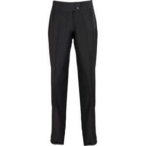 Premier Unisex Iris Ladies/womens Straight Leg Formal Trouser (Black) - Size 14 Regular Premier Unisex Iris Ladies/womens Straight Leg Formal Trouser (Black) - Size 14 Regular