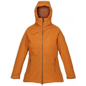 Regatta Womens/ladies Sanda Ii Waterproof Jacket (Copper Almond) - Size 20 Uk Regatta Womens/ladies Sanda Ii Waterproof Jacket (Copper Almond) - Size 20 Uk