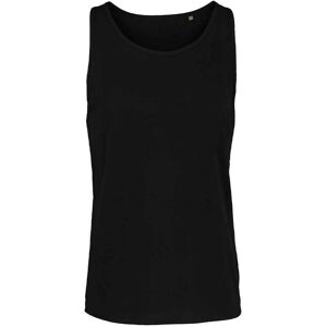 Sols Unisex Adult Crusader Organic Cotton Tank Top (Deep Black) - Size Small Sols Unisex Adult Crusader Organic Cotton Tank Top (Deep Black) - Size Small