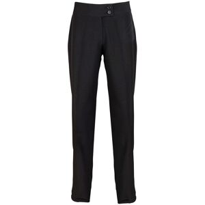 Premier Womens/ladies Iris Straight Leg Trousers (Black) - Size 18 Long Premier Womens/ladies Iris Straight Leg Trousers (Black) - Size 18 Long