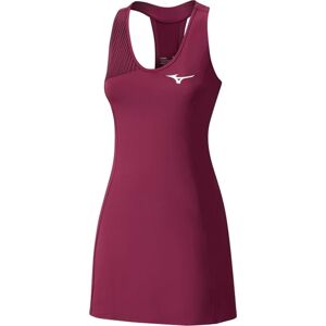 Mizuno Amplify Womens Burgundy Dress - Size X-Small Mizuno Amplify Womens Burgundy Dress - Size X-Small