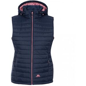Trespass Womens/ladies Aretha Casual Gilet - Multicolour - Size X-Large Trespass Womens/ladies Aretha Casual Gilet - Multicolour - Size X-Large