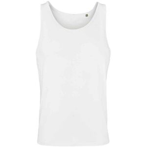 Sols Unisex Adult Crusader Organic Cotton Tank Top (White) - Size 3xl Sols Unisex Adult Crusader Organic Cotton Tank Top (White) - Size 3xl