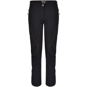 Dare 2b Dare2b Womens/ladies Melodic Ii Lightweight Stretch Walking Trousers - Black - Size 18 Short Dare 2b Dare2b Womens/ladies Melodic Ii Lightweight Stretch Walking Trousers - Black - Size 18 Short