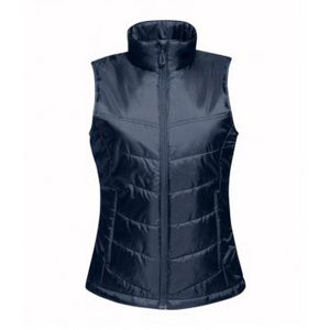 Regatta Womens/ladies Stage Ii Insulated Bodywarmer (Navy) - Size 20 Uk Regatta Womens/ladies Stage Ii Insulated Bodywarmer (Navy) - Size 20 Uk