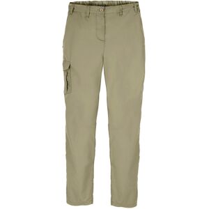 Craghoppers Womens/ladies Expert Kiwi Trousers (Pebble Brown) - Brown/green - Size 12 Regular Craghoppers Womens/ladies Expert Kiwi Trousers (Pebble Brown) - Brown/green - Size 12 Regular