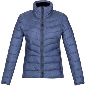 Regatta Womens/ladies Keava Ii Puffer Jacket (Dark Denim) - Blue - Size 16 Uk Regatta Womens/ladies Keava Ii Puffer Jacket (Dark Denim) - Blue - Size 16 Uk
