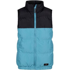 Trespass Womens/ladies Stony Padded Gilet (Storm Blue) - Size X-Small Trespass Womens/ladies Stony Padded Gilet (Storm Blue) - Size X-Small
