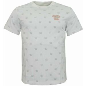 Puma Womens Og All Over Print Tee Graphic T-Shirt Grey 845065 04 Cotton - Size Medium Puma Womens Og All Over Print Tee Graphic T-Shirt Grey 845065 04 Cotton - Size Medium