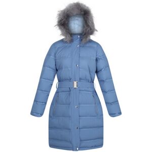 Regatta Womens/ladies Daleyza Thermal Parka (Slate Blue) - Size 20 Uk Regatta Womens/ladies Daleyza Thermal Parka (Slate Blue) - Size 20 Uk